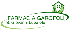 Farmacia Garofoli Logo